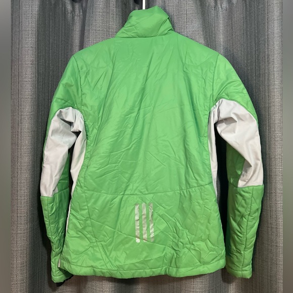 Vintage Adidas winter jacket, puff coat - Picture 3 of 7